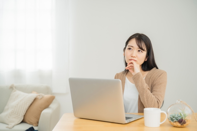 会場探しのイメージ