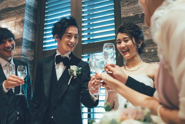 二次会幹事の段取りメインビジュアル